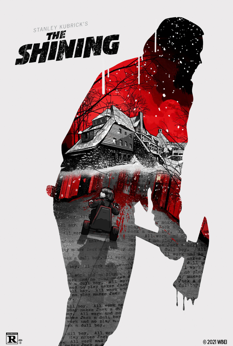 42 Karate Kid Legends Poster