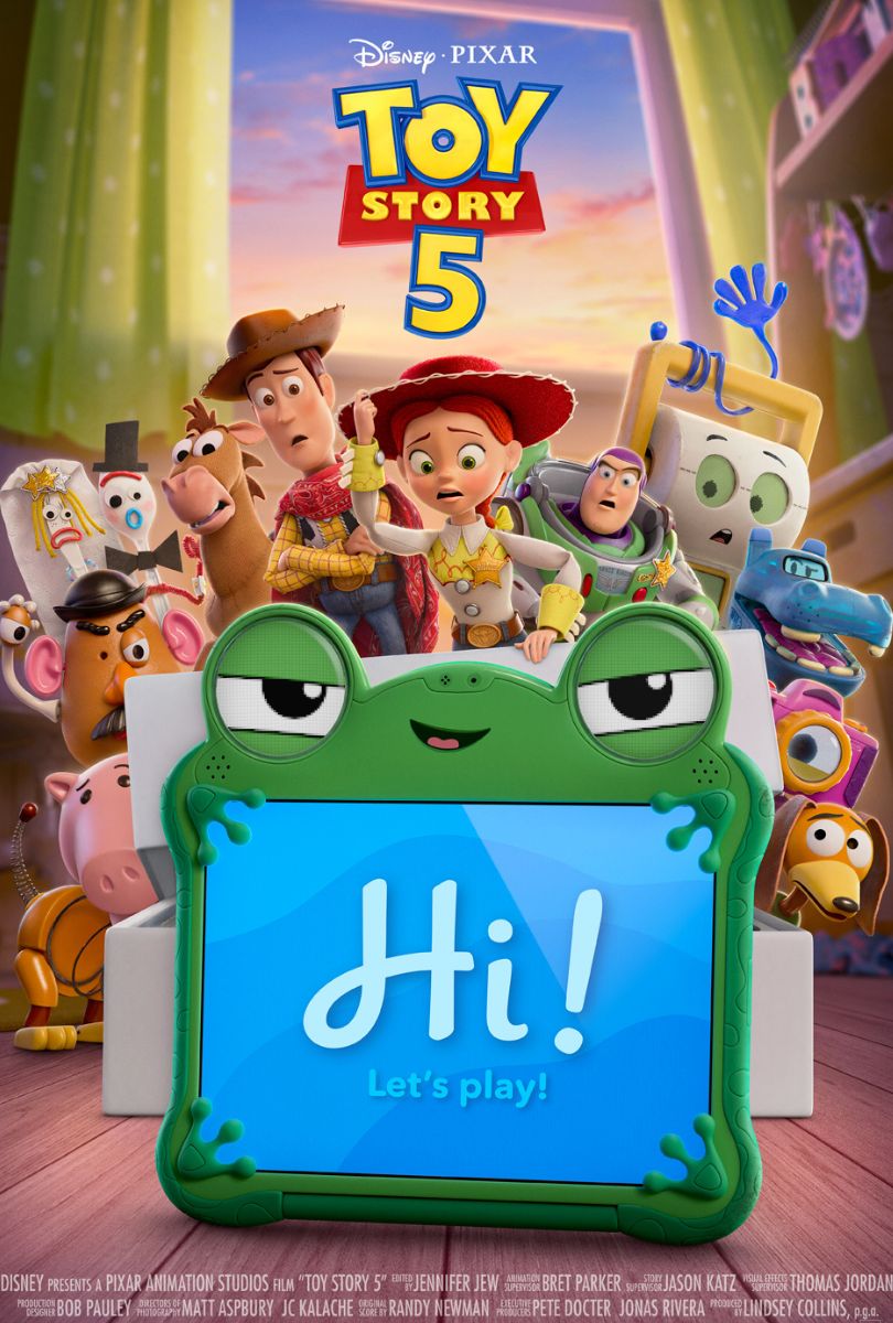 Website Movie Posters (6) IF Imaginary Friends