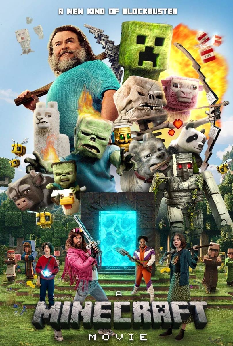 IF Imaginary Friends